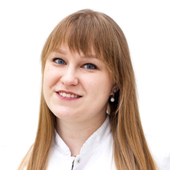 Шевцова Юлия Андреевна, невролог