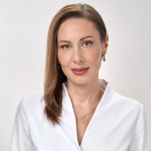Канунова Елена Владимировна, физиотерапевт