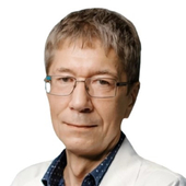 Почитаев Аркадий Евгеньевич, уролог