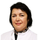 Шуманова Татьяна Владимировна, эндокринолог