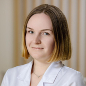 Задионова Елена Борисовна, врач УЗД