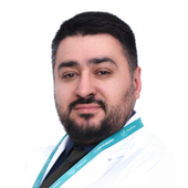 Погосян Ашот Григорьевич, инфекционист