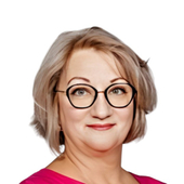 Тимашкова Людмила Маратовна, стоматолог-терапевт