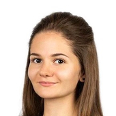 Свистунова Елизавета Сергеевна, инструктор ЛФК