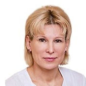 Булах Наталья Михайловна, стоматолог-терапевт