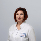 Шабанова Наталья Владимировна, офтальмолог