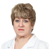 Каркач Елена Владимировна, физиотерапевт