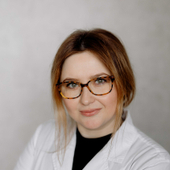 Талалайко Ольга Сергеевна, дерматолог