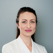 Сесорова Дарья Владимировна, ортопед