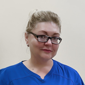 Еремеева Диана Александровна, ЛОР-хирург