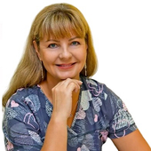 Платонова Татьяна Валентиновна, офтальмолог