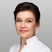 Волосникова Елена Борисовна, офтальмолог