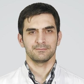 Девришалиев Радик Габибович, кардиолог