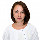 Ефанова Снежана Анатольевна, невролог