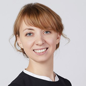 Донова Екатерина Алексеевна, стоматолог-терапевт