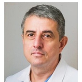 Старицкий Андрей Геннадьевич, кардиолог