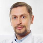 Новиков Сергей Петрович, травматолог