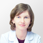 Зырянова Антонина Юрьевна, гинеколог