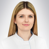 Хорольская Виктория Эдуардовна, офтальмолог