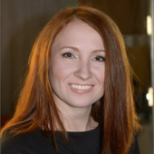 Шевелёва Анна Владимировна, психолог