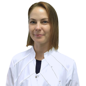 Татаренко Анна Николаевна, массажист