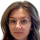 Маникова Екатерина Константиновна, психиатр