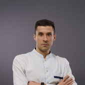 Матулис Артур Леонидович, ЛОР