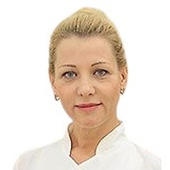 Морозова Оксана Николаевна, массажист