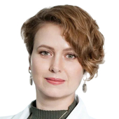 Матюхина Ксения Юрьевна, терапевт