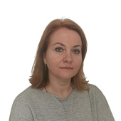 Комкова Светлана Геннадьевна, психолог