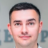 Маклахов Иван Владимирович, хирург