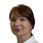 Соловьева Марина Анатольевна, массажист