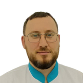 Гричишкин Алексей Сергеевич, ортопед