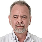 Егоров Борис Борисович, терапевт