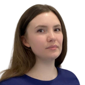 Ковалева (Блинникова) Полина Алексеевна, ортодонт