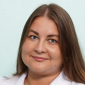 Карасёва Любовь Владимировна, педиатр