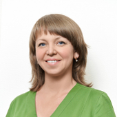 Русяева Юлия Анатольевна, стоматолог-терапевт