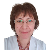 Гришина Тамара Геннадьевна, гастроэнтеролог