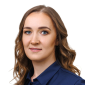 Полякова Ольга Ивановна, офтальмолог