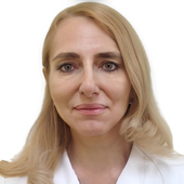 Хмелёва Светлана Николаевна, эндокринолог