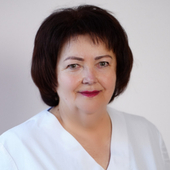 Швецова Наталья Ивановна, эндокринолог