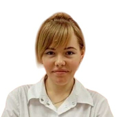 Харченко Лана Анатольевна, акушер-гинеколог