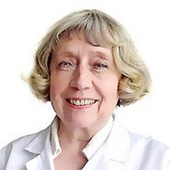 Мусинова Татьяна Александровна, детский гинеколог