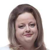 Калоева Залина Валерьевна, врач УЗД