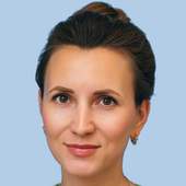 Мурзина Анастасия Павловна, стоматолог-терапевт