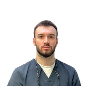 Гоов Мурат Артурович, стоматолог-ортопед