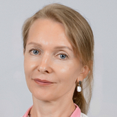 Романова Светлана Олеговна, аллерголог