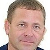 Губанов Юрий Александрович, анестезиолог-реаниматолог