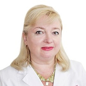 Николина Татьяна Тимофеевна, терапевт
