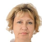 Титаева Алла Ивановна, кардиолог